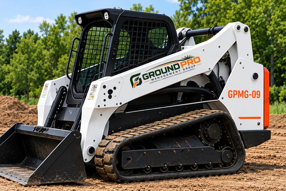 Debris Cleaning & Stump Grinding